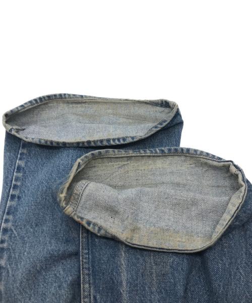 LEVI'S（リーバイス）LEVI'S (リーバイス) 70s~80s 684ブーツカットデニムパンツ ブルー サイズ:不明の古着・服飾アイテム