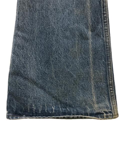 LEVI'S（リーバイス）LEVI'S (リーバイス) 70s~80s 684ブーツカットデニムパンツ ブルー サイズ:不明の古着・服飾アイテム