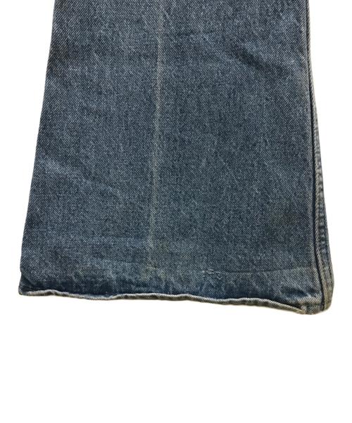 LEVI'S（リーバイス）LEVI'S (リーバイス) 70s~80s 684ブーツカットデニムパンツ ブルー サイズ:不明の古着・服飾アイテム