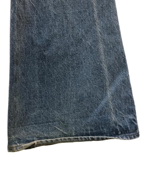 LEVI'S（リーバイス）LEVI'S (リーバイス) 70s~80s 684ブーツカットデニムパンツ ブルー サイズ:不明の古着・服飾アイテム