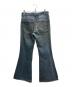 LEVI'S (リーバイス) 70s~80s 684ブーツカットデニムパンツ ブルー サイズ:不明：16000円