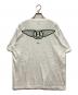 FRAGMENT DESIGN (フラグメントデザイン) retaW (リトゥ) BENTLEY (ベントレー) トリプルコラボTee ホワイト サイズ:M：10000円