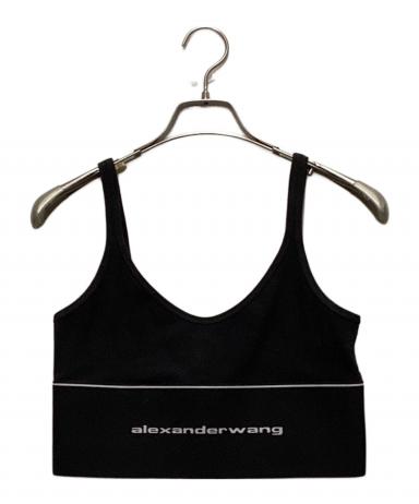 中古・古着通販】ALEXANDER WANG (アレキサンダー・ワン) リブ