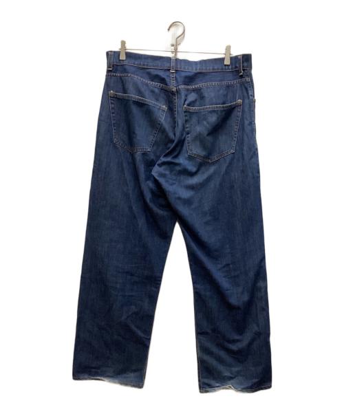 stussy（ステューシー）stussy (ステューシー) 90’s デニムパンツ インディゴ サイズ:ｗ34　の古着・服飾アイテム