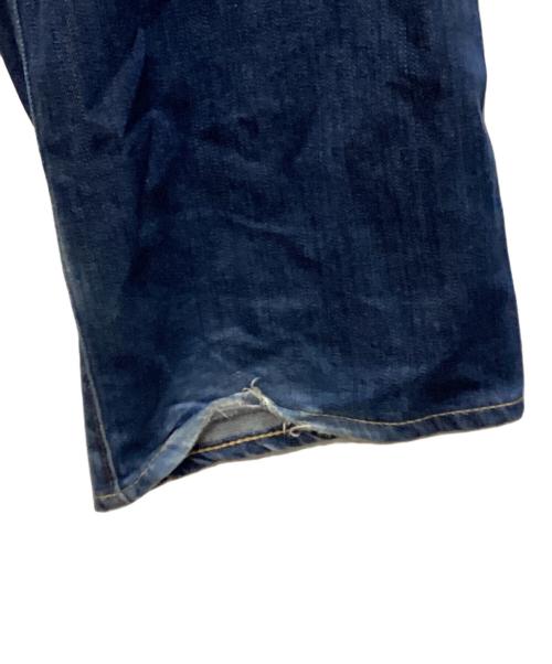 stussy（ステューシー）stussy (ステューシー) 90’s デニムパンツ インディゴ サイズ:ｗ34　の古着・服飾アイテム