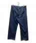 stussy (ステューシー) 90’s デニムパンツ インディゴ サイズ:ｗ34　：13000円