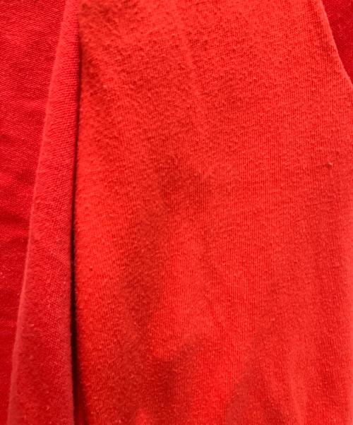 adidas（アディダス）adidas (アディダス) 70`sトラックジャケット レッド サイズ:SIZE L(US)の古着・服飾アイテム