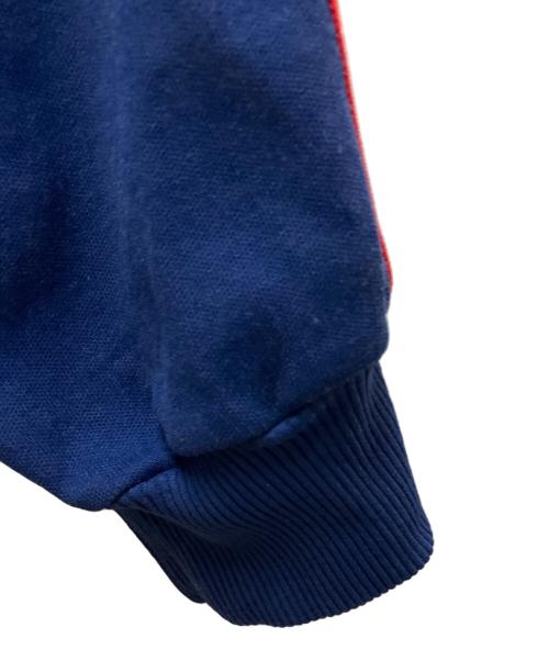 adidas（アディダス）adidas (アディダス) 70`sトラックジャケット レッド サイズ:SIZE L(US)の古着・服飾アイテム