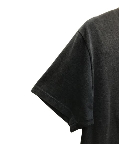 SUPREME（シュプリーム）SUPREME (シュプリーム) Jah Life in Dub Tee ネイビー サイズ:Mの古着・服飾アイテム