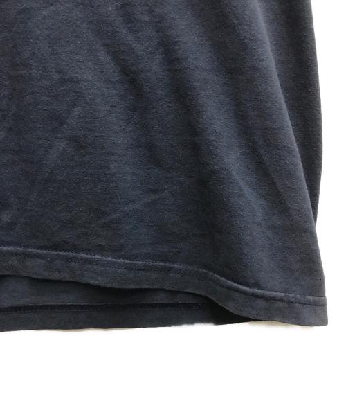 SUPREME（シュプリーム）SUPREME (シュプリーム) Jah Life in Dub Tee ネイビー サイズ:Mの古着・服飾アイテム