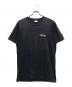 SUPREME（シュプリーム）の古着「Jah Life in Dub Tee」｜ネイビー