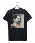 SUPREME (シュプリーム) Jah Life in Dub Tee ネイビー サイズ:M：6000円