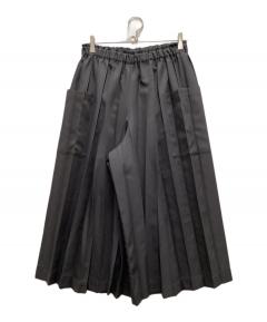 中古・古着通販】me ISSEY MIYAKE (ミーイッセイ ミヤケ) サルエル