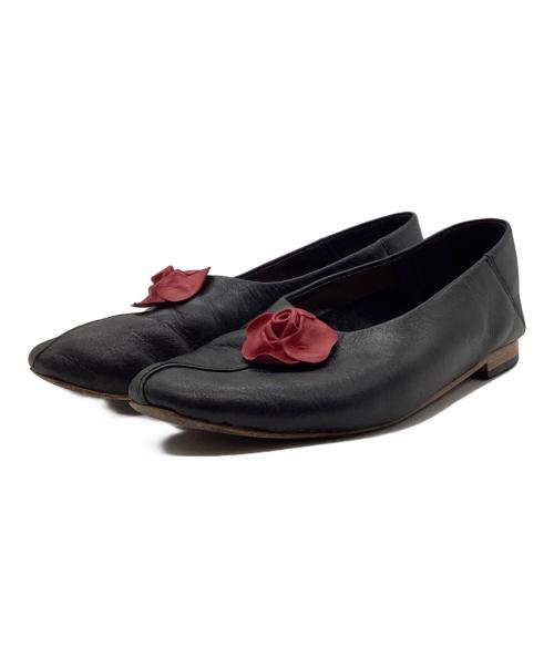 HENDER SCHEME（エンダースキーマ）Hender Scheme (エンダースキーマ) bloom ブラック サイズ:2の古着・服飾アイテム
