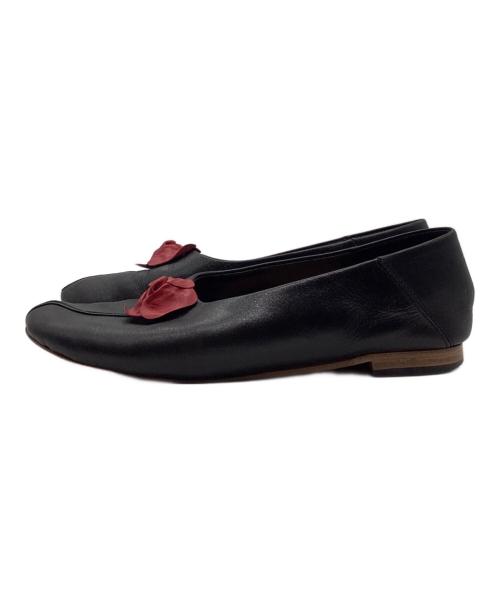 HENDER SCHEME（エンダースキーマ）Hender Scheme (エンダースキーマ) bloom ブラック サイズ:2の古着・服飾アイテム