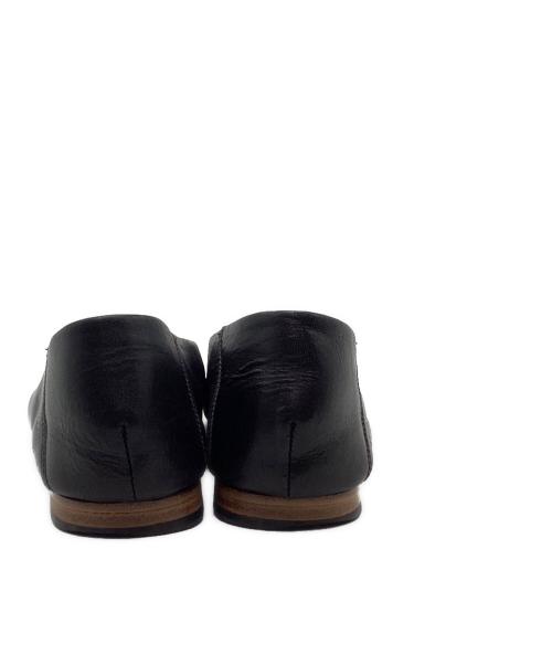 HENDER SCHEME（エンダースキーマ）Hender Scheme (エンダースキーマ) bloom ブラック サイズ:2の古着・服飾アイテム