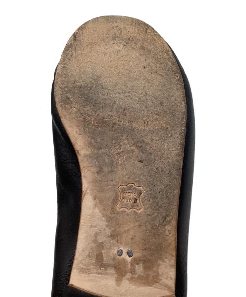 HENDER SCHEME（エンダースキーマ）Hender Scheme (エンダースキーマ) bloom ブラック サイズ:2の古着・服飾アイテム