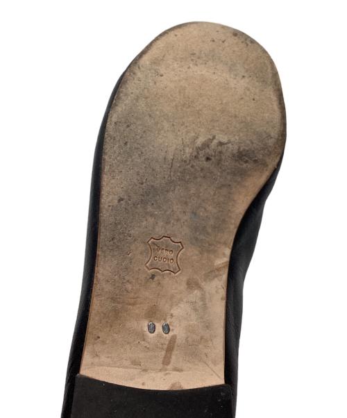 HENDER SCHEME（エンダースキーマ）Hender Scheme (エンダースキーマ) bloom ブラック サイズ:2の古着・服飾アイテム