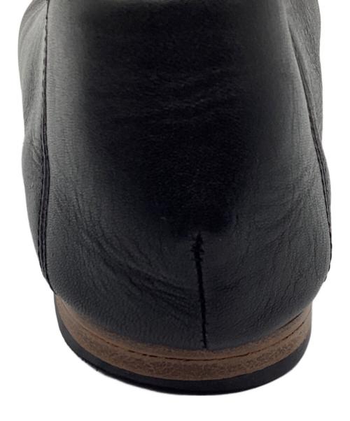 HENDER SCHEME（エンダースキーマ）Hender Scheme (エンダースキーマ) bloom ブラック サイズ:2の古着・服飾アイテム