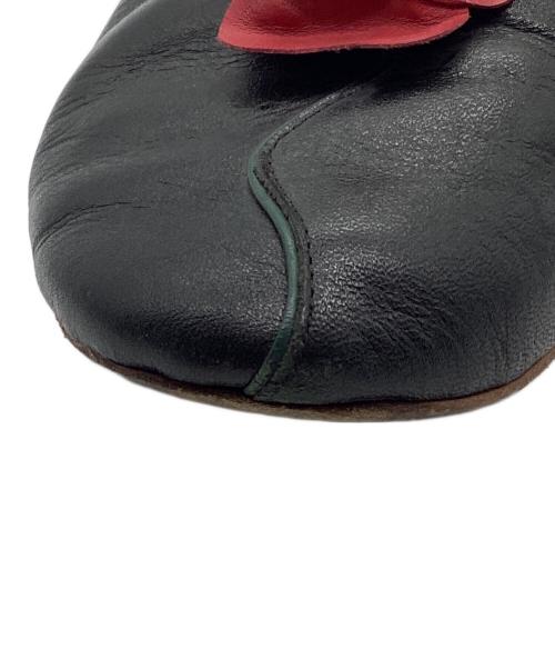 HENDER SCHEME（エンダースキーマ）Hender Scheme (エンダースキーマ) bloom ブラック サイズ:2の古着・服飾アイテム