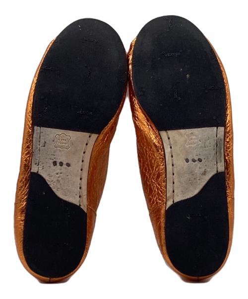 HENDER SCHEME（エンダースキーマ）Hender Scheme (エンダースキーマ) dumple オレンジ サイズ:3の古着・服飾アイテム