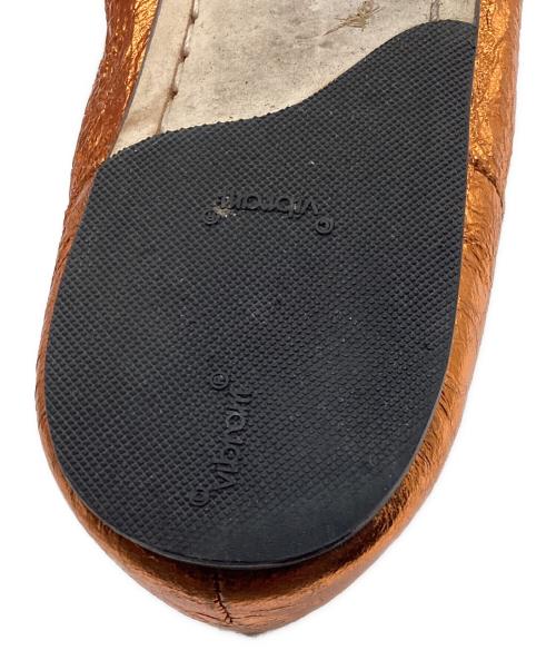 HENDER SCHEME（エンダースキーマ）Hender Scheme (エンダースキーマ) dumple オレンジ サイズ:3の古着・服飾アイテム