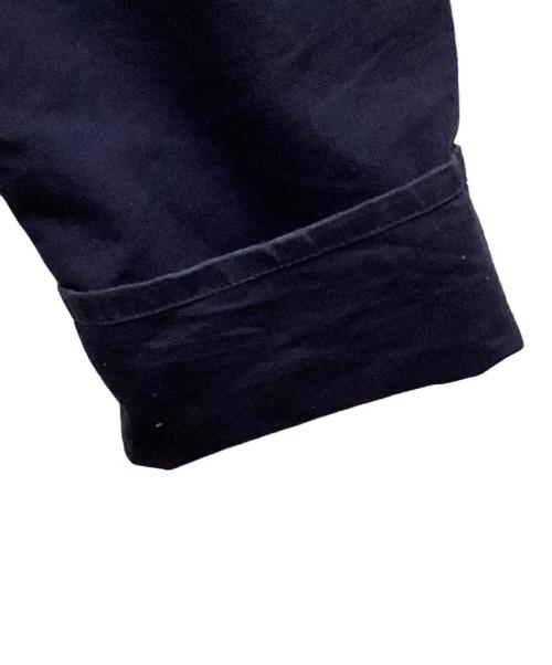 Carhartt WIP（カーハート ワーク イン プログレス）CARHARTT WIP (カーハート ワーク イン プログレス) DOUBLE KNEE PANT ダブルニーパンツ ネイビー サイズ:28の古着・服飾アイテム