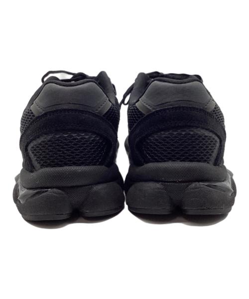 Onitsuka Tiger（オニツカタイガー）Onitsuka Tiger (オニツカタイガー) Tigrun ローカットスニーカー ブラック サイズ:26㎝の古着・服飾アイテム