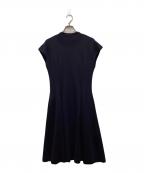 FOXEYフォクシー）の古着「Brooklyn Dress」｜ネイビー