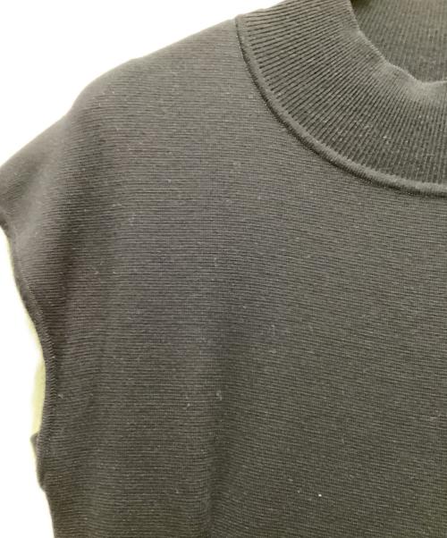 FOXEY（フォクシー）FOXEY (フォクシー) Brooklyn Dress ネイビー サイズ:38の古着・服飾アイテム