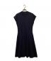 FOXEY（フォクシー）の古着「Brooklyn Dress」｜ネイビー