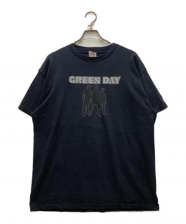 中古・古着通販】GREEN DAY (グリーンデイ) 00`S Pop Disaster Tour
