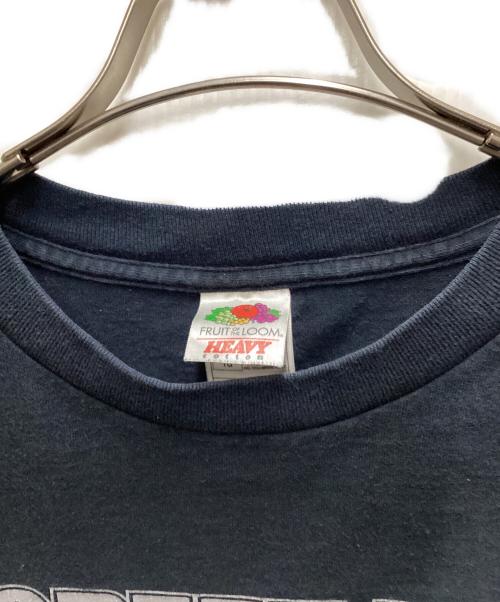 GREEN DAY（グリーンデイ）GREEN DAY (グリーンデイ) 00`S Pop Disaster Tour Tee ブラック サイズ:XLの古着・服飾アイテム