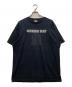 GREEN DAY（グリーンデイ）の古着「00`S Pop Disaster Tour Tee」｜ブラック