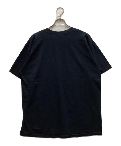 J.GARCIA（リキッドブルー）J.GARCIA (リキッドブルー) 00`S JERRY GARCIA TEE ブラック サイズ:XLの古着・服飾アイテム