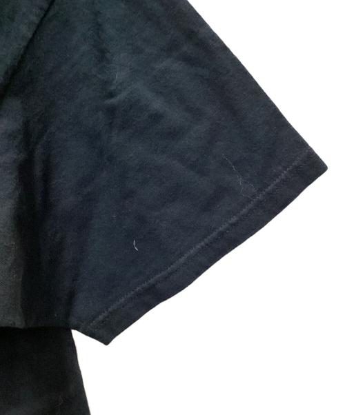 J.GARCIA（リキッドブルー）J.GARCIA (リキッドブルー) 00`S JERRY GARCIA TEE ブラック サイズ:XLの古着・服飾アイテム