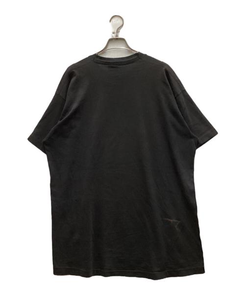 JERRY GARCIA（ジェリーガルシア）JERRY GARCIA (ジェリーガルシア) 90`S追悼Tee ブラック サイズ:XXLの古着・服飾アイテム