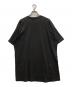 JERRY GARCIA (ジェリーガルシア) 90`S追悼Tee ブラック サイズ:XXL：13000円