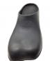 中古・古着 MM6 Maison Margiela (エムエムシックスメゾンマルジェラ) ANATOMIC CLOG SLIPPER ブラック サイズ:EU 41-42：23000円