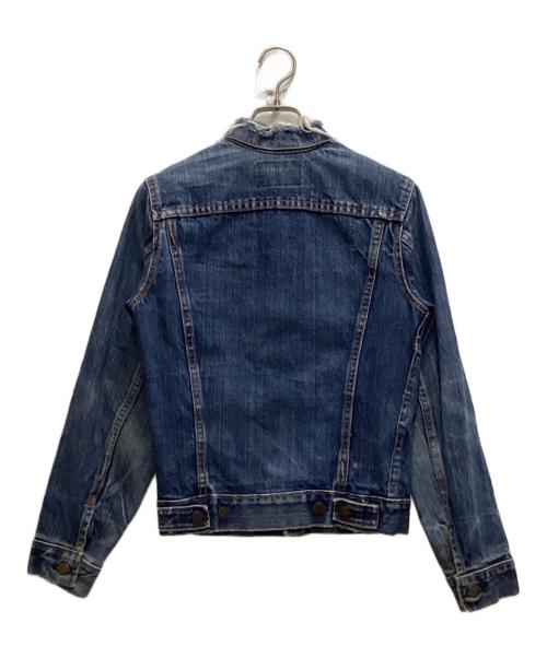 LEVI'S（リーバイス）LEVI'S (リーバイス) 70`S BIGE 4thデニムジャケット インディゴ サイズ:不明の古着・服飾アイテム