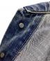 中古・古着 LEVI'S (リーバイス) 70`S BIGE 4thデニムジャケット インディゴ サイズ:不明：16000円