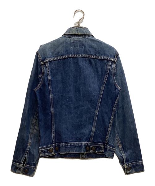 LEVI'S（リーバイス）LEVI'S (リーバイス) 70`S BIG E 4thデニムジャケット インディゴ サイズ:不明の古着・服飾アイテム