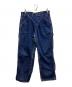 LEE（リー）の古着「60's 191Z JELT DENIM ペインターデニムパンツ」｜インディゴ