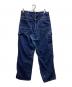 LEE (リー) 60's 191Z JELT DENIM ペインターデニムパンツ インディゴ サイズ:不明：80000円