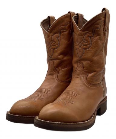 Hindeloopen G.Bootsma 木製ダックデコイ 花唐草文 80年代 中古・古着通販】TONY LAMA (トニーラマ) ウエスタンペコスブーツ