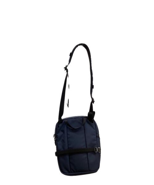 ARC'TERYX（アークテリクス）ARC'TERYX (アークテリクス) SLINGBLADE 4 SHOULDER BAG ネイビーの古着・服飾アイテム