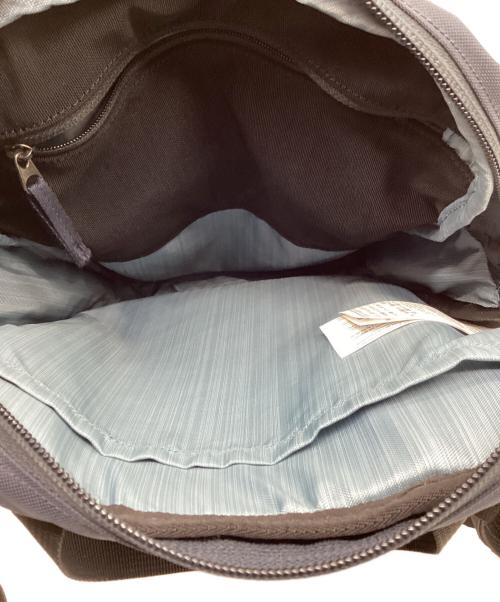 ARC'TERYX（アークテリクス）ARC'TERYX (アークテリクス) SLINGBLADE 4 SHOULDER BAG ネイビーの古着・服飾アイテム