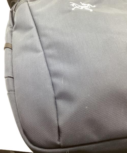 ARC'TERYX（アークテリクス）ARC'TERYX (アークテリクス) SLINGBLADE 4 SHOULDER BAG ネイビーの古着・服飾アイテム