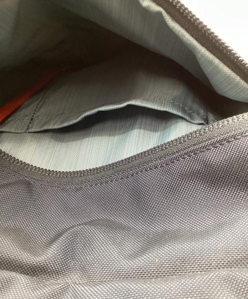 ARC'TERYX（アークテリクス）ARC'TERYX (アークテリクス) SLINGBLADE 4 SHOULDER BAG ネイビーの古着・服飾アイテム