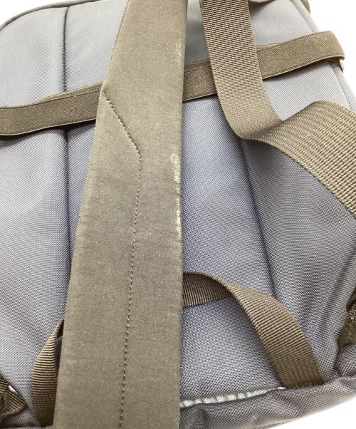 ARC'TERYX（アークテリクス）ARC'TERYX (アークテリクス) SLINGBLADE 4 SHOULDER BAG ネイビーの古着・服飾アイテム